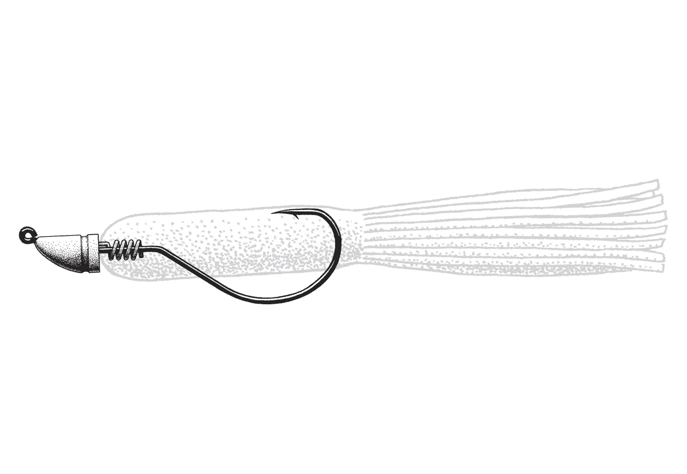 Owner Sled Head Jigs 4 Owner Sled Head Jigs - Image 2