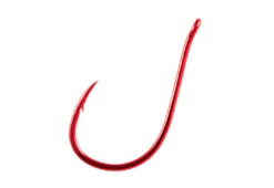 Owner Mosquito Hooks -Angling Promotion Store 5177 Red 864035