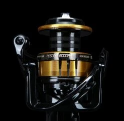Okuma Tesoro Saltwater Spinning Reels -Angling Promotion Store 52147848816 b6e6a50934 o