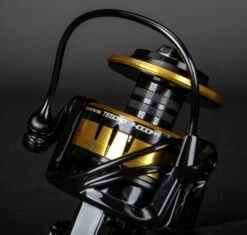 Okuma Tesoro Saltwater Spinning Reels -Angling Promotion Store 52147862316 1c6b7b45a6 o