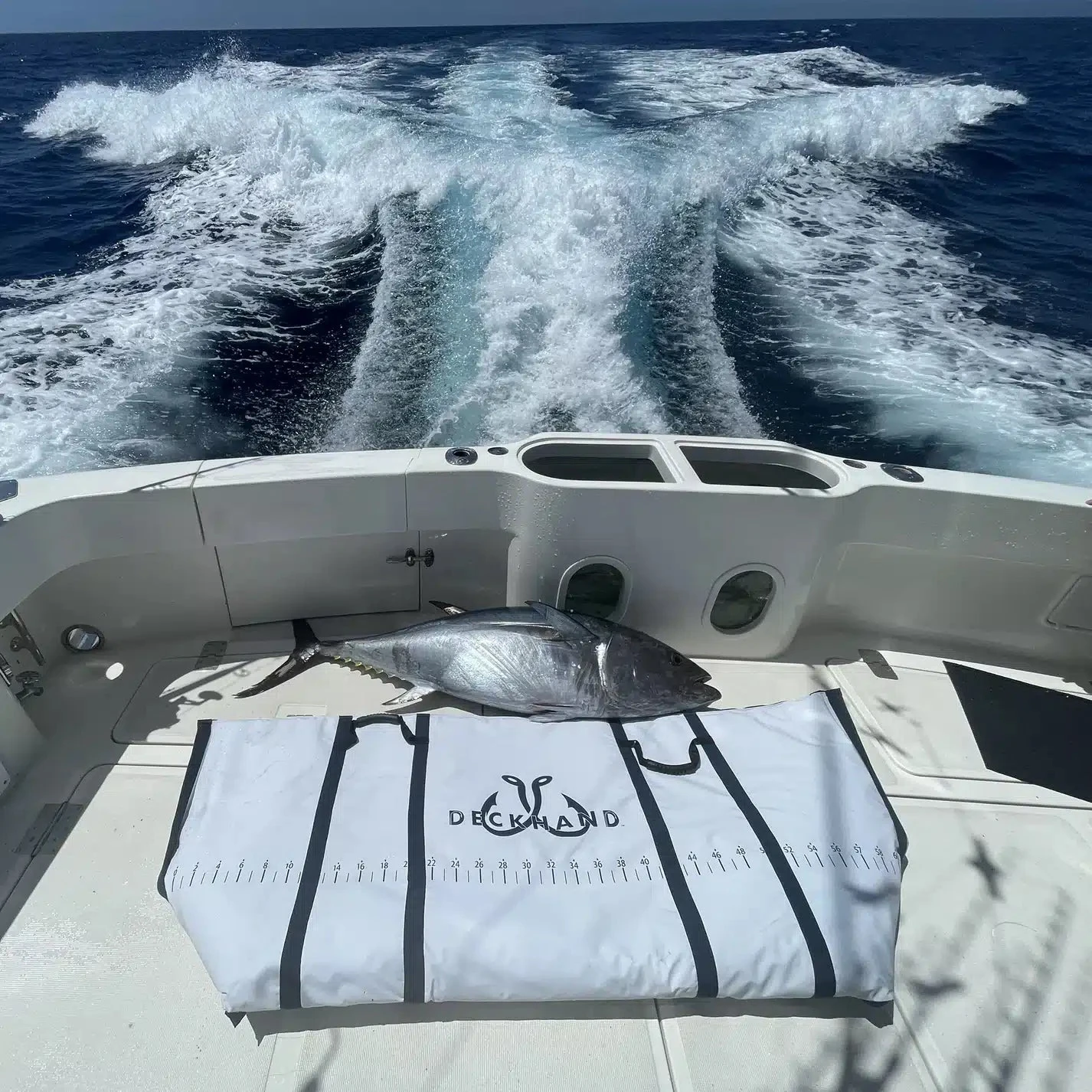 Deckhand Sports Insulated Fish Kill Bags 9 Deckhand Sports Insulated Fish Kill Bags - Image 7