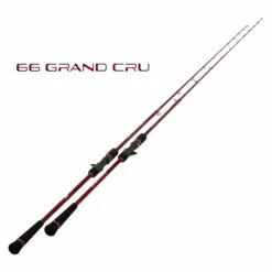Temple Reef Grand Cru SPJ Rods