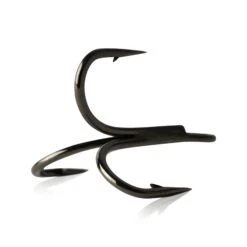 Mustad 36329NP Treble Hooks 5pk -Angling Promotion Store 674 1a6eea41 6a72 4582 b9a0 a288b5eb0ecf 764935