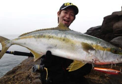 Yo-Zuri Hydro Monster Shot Casting Lures -Angling Promotion Store 8 03