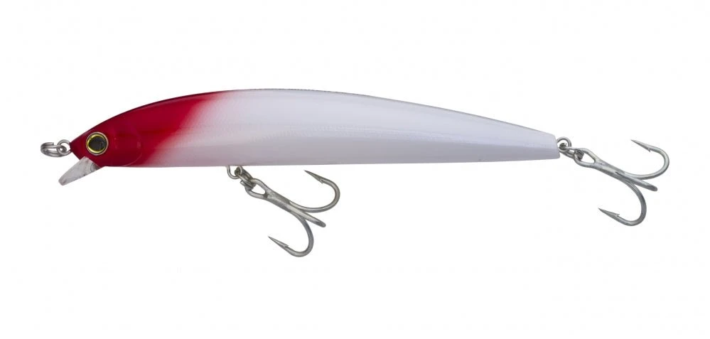 Yo-Zuri Hydro Minnow LC Long Cast 4 Yo-Zuri Hydro Minnow LC Long Cast - Image 2