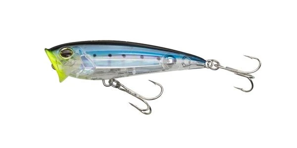 Yo-Zuri 3D Inshore Poppers 3 Yo-Zuri 3D Inshore Poppers