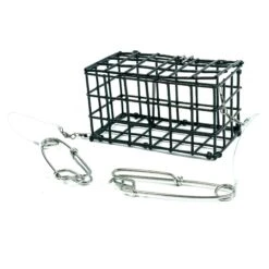 Promar Suspended Wire Bait Cage