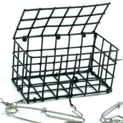 Promar Suspended Wire Bait Cage -Angling Promotion Store AC 300X Lid Open 5000x 6b4fc1bf ac11 42c3 9eb7 33412cafae7d 716809