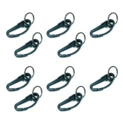 Promar Bait Cage Snaps 10pk