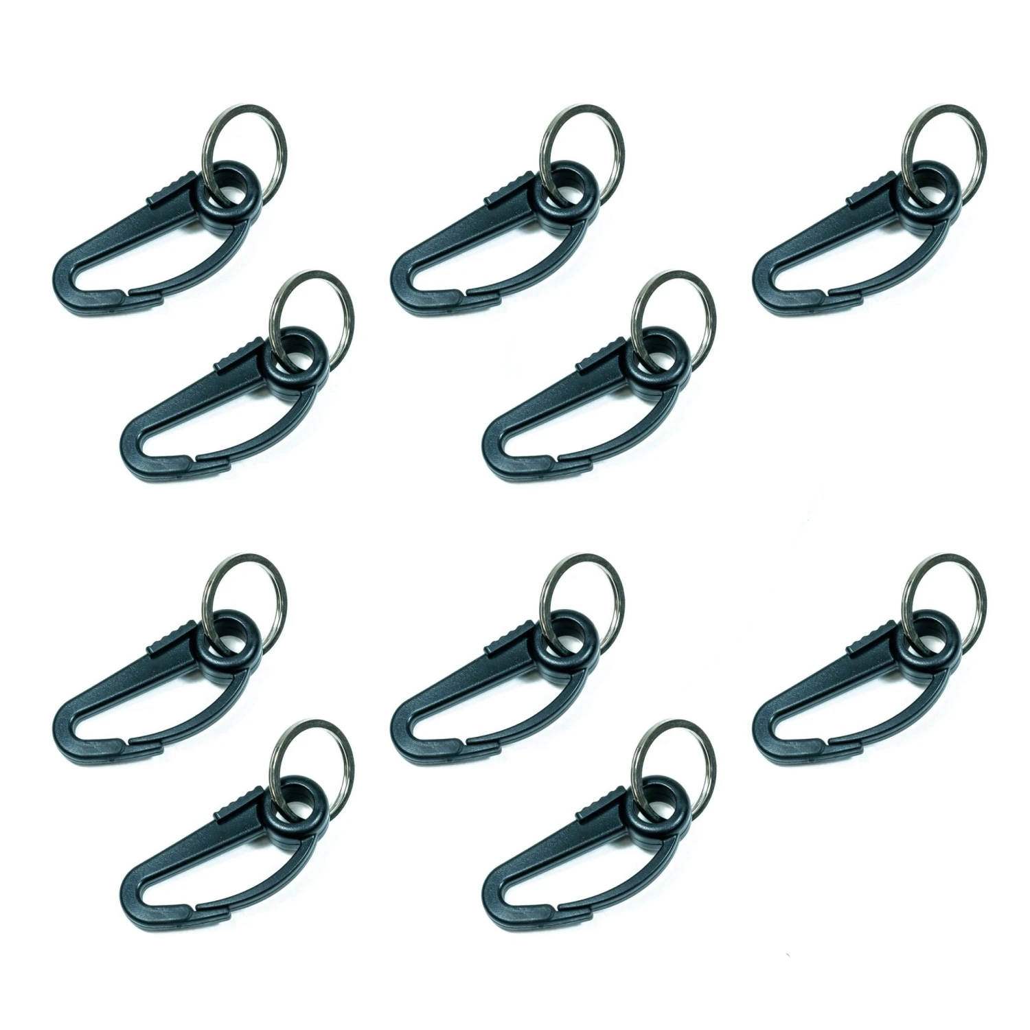 Promar Bait Cage Snaps 10pk 3 Promar Bait Cage Snaps 10pk