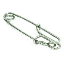 Promar Stainless Steel Long Line Snap -Angling Promotion Store AC 82 Side2