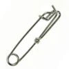 Promar Stainless Steel Long Line Snap 2 Promar Stainless Steel Long Line Snap -Angling Promotion Store AC 84