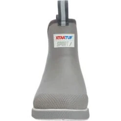 Xtratuf Men's Sport Ankle Deck Boots 13 Xtratuf Men's Sport Ankle Deck Boots -Angling Promotion Store ADSM100 3 LARGE f5e9e75a c609 4bd7 b560 f2cd3ff599ce