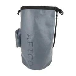 AFTCO Stuff Sack 8 AFTCO Stuff Sack -Angling Promotion Store AFTSS GRA 3