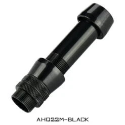 ForeCast AHD Aluminum Reel Seats 7 ForeCast AHD Aluminum Reel Seats -Angling Promotion Store AHD22M B