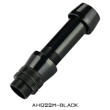 ForeCast AHD Aluminum Reel Seats 5 ForeCast AHD Aluminum Reel Seats - Image 3