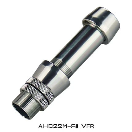 ForeCast AHD Aluminum Reel Seats 4 ForeCast AHD Aluminum Reel Seats - Image 2