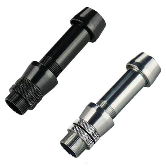 ForeCast AHD Aluminum Reel Seats 3 ForeCast AHD Aluminum Reel Seats