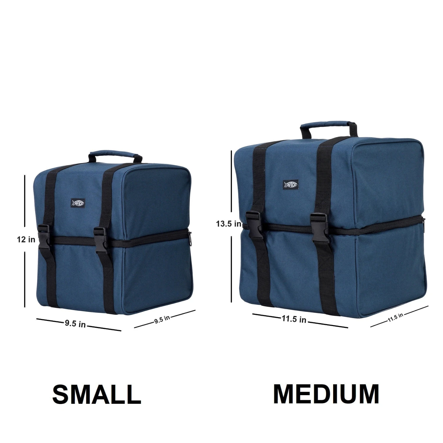 AFTCO Reel Bags 9 AFTCO Reel Bags - Image 7