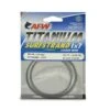 AFW Titanium Surfstrand 7 Strand Wire 10ft -Angling Promotion Store ATI050BL 10FT L 485984
