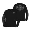 Okuma BH21 Long Sleeve Shirts 2 Okuma BH21 Long Sleeve Shirts -Angling Promotion Store ATLSOBH21 L.01.01