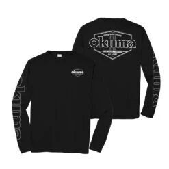 Okuma BH21 Long Sleeve Shirts