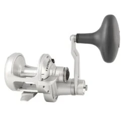 Accurate Valiant 2 VT2 Two Speed Reels -Angling Promotion Store Accurate Valiant2 VT2 400