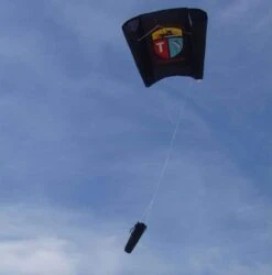 Boston Big Game Kite