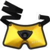 AFTCO Vallarta XL Fighting Belt -Angling Promotion Store BELTXL1 GLD