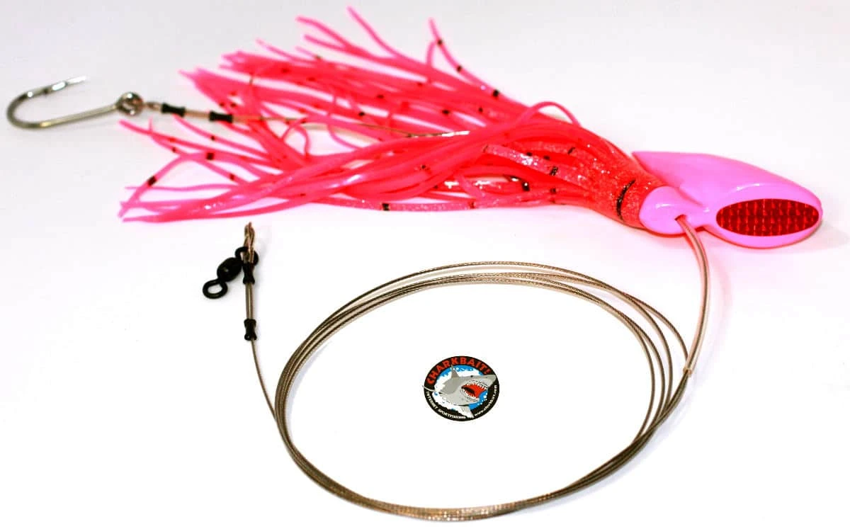 LM Bait O Matic Trolling Lures 4 LM Bait O Matic Trolling Lures - Image 2