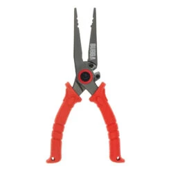 Bubba 8.5" Stainless Steel Fishing Pliers