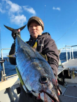 Valley Hill Blue Lancer Tuna Jigs -Angling Promotion Store CC1BF5CE 85DD 4BAA BFEB A501E6A673D1