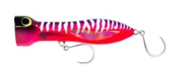 Nomad Design Chug Norris Poppers -Angling Promotion Store CHUG180 HPM 918527