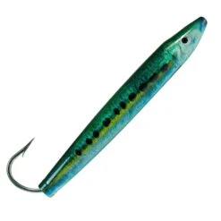 Ahi USA Cedar Plugs 6" Rigged -Angling Promotion Store CP 600 SD c049c68e 8f83 4e1a 851f 7140b30f3efb 992039