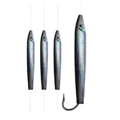 Ahi Cedar Plug Chains -Angling Promotion Store CP 604 AC 631491