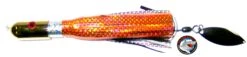 Catchy Tackle Gold Wahoo Bomb Jigs 14 Catchy Tackle Gold Wahoo Bomb Jigs -Angling Promotion Store Catchy Bomb2 2 1210f6c7 c18f 4198 9019 d92fc022894d
