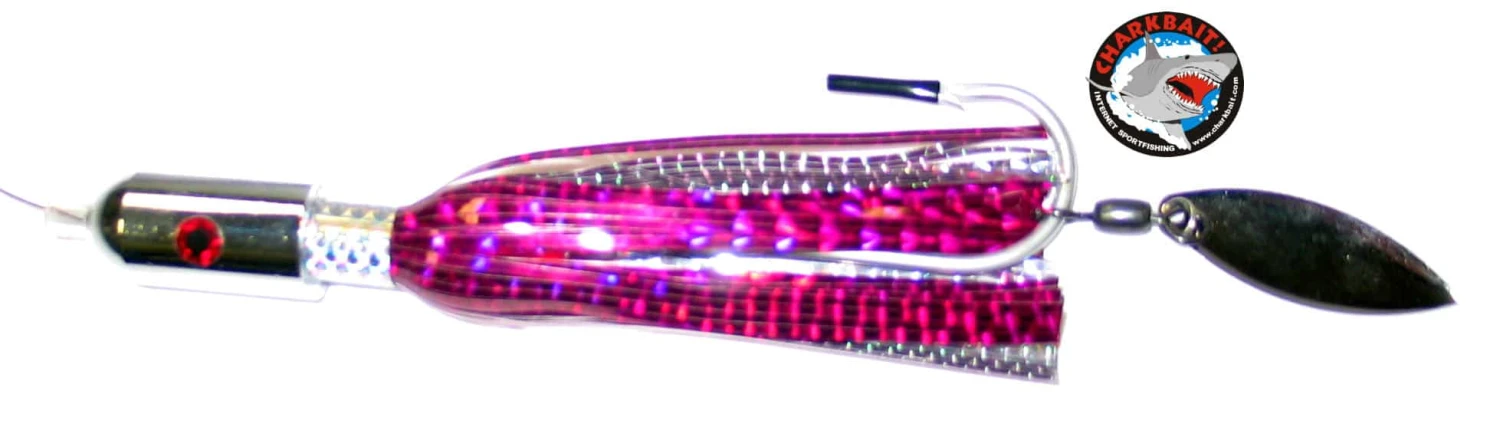 Catchy Tackle Gold Wahoo Bomb Jigs 9 Catchy Tackle Gold Wahoo Bomb Jigs - Image 7
