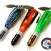 Catchy Tackle Chrome Wahoo Bomb Jigs 1 Catchy Tackle Chrome Wahoo Bomb Jigs -Angling Promotion Store Catchy Bomb all3HEADS
