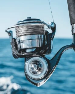 Daiwa Certate SW Spinning Reels -Angling Promotion Store Cert SW 5 190163