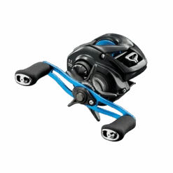 Daiwa Coastal SV TW 150 Baitcasting Reels 2024