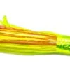 Zuker Grass Skirt Trolling Lures
