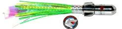 Catchy Tackle Spinner Bomb 4.5oz Rigged Jigs 10 Catchy Tackle Spinner Bomb 4.5oz Rigged Jigs -Angling Promotion Store Copy of IMG 1922