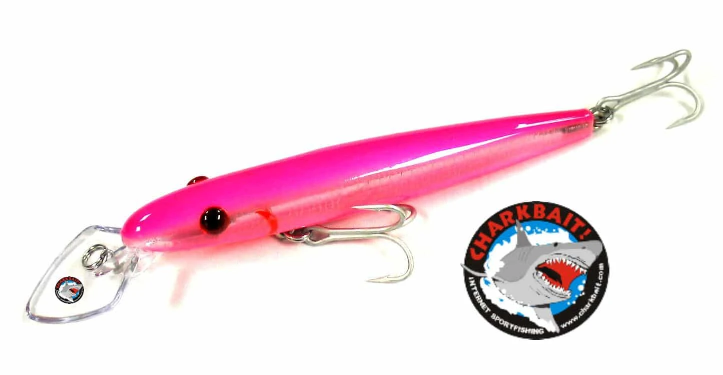 Mirrolure Big Game 113MR Trolling Lures 6 Mirrolure Big Game 113MR Trolling Lures - Image 4