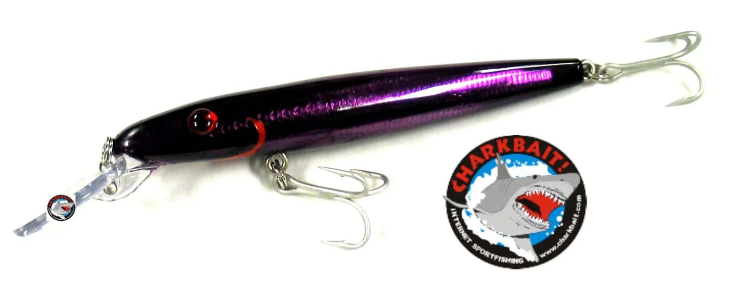 Mirrolure Big Game 113MR Trolling Lures 9 Mirrolure Big Game 113MR Trolling Lures - Image 7