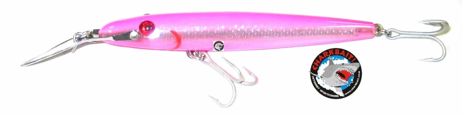 Mirrolure Big Game 113MR Trolling Lures 13 Mirrolure Big Game 113MR Trolling Lures - Image 11
