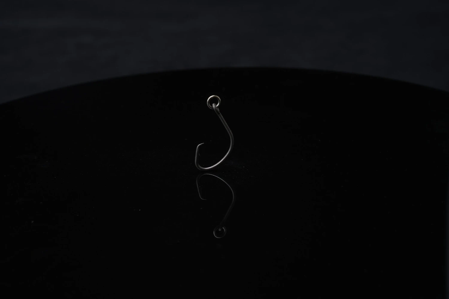 BKK Mutsu Medium Ringed Offset Circle Hooks 6 BKK Mutsu Medium Ringed Offset Circle Hooks - Image 4