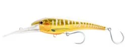 Nomad Design DTX 200 HD Trolling Lures -Angling Promotion Store DTX GG SH 754747