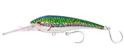 Nomad Design DTX 200 HD Trolling Lures -Angling Promotion Store DTX SGM SH 275558