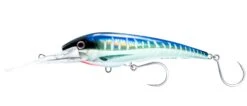 Nomad Design DTX 200 HD Trolling Lures -Angling Promotion Store DTX SM SH 605604