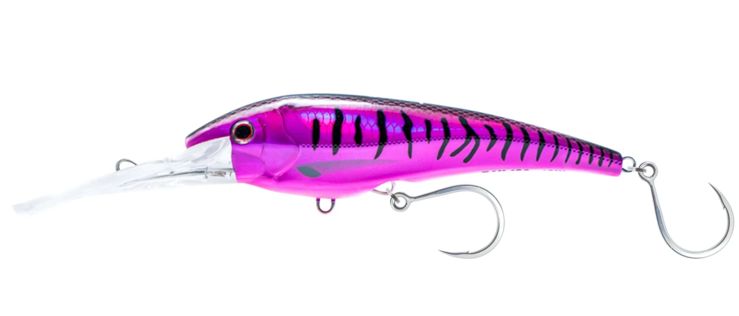 Nomad Design DTX 165 Trolling Lures 10 Nomad Design DTX 165 Trolling Lures - Image 8